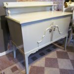 690 3598 SIDEBOARD